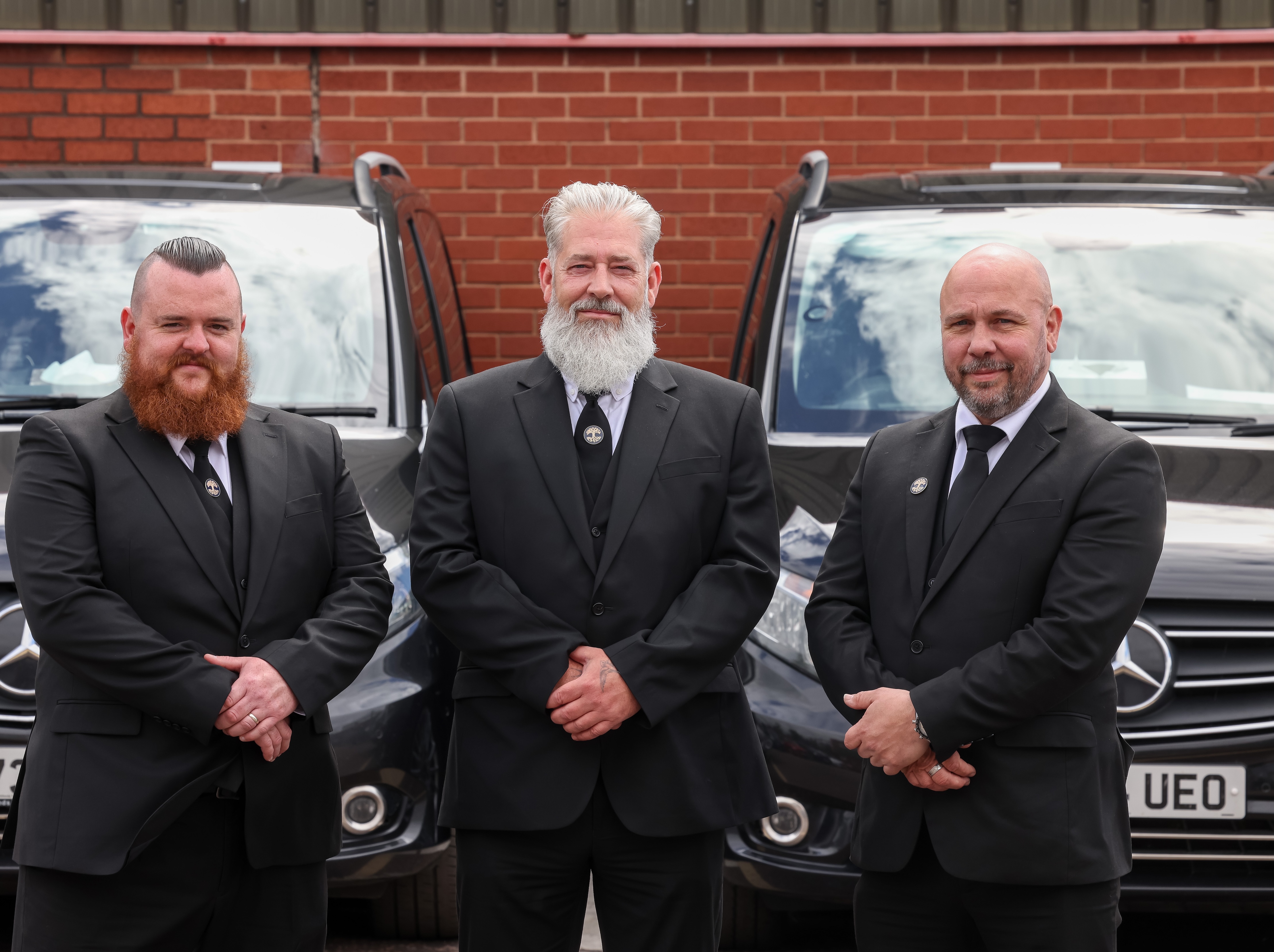 Funeral Team - Celebration of Life