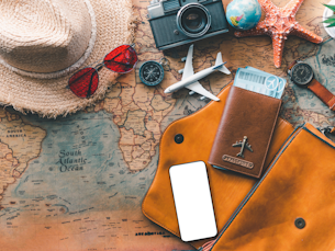 3 Celebration of Life Ideas for Someone Who Loved Traveling