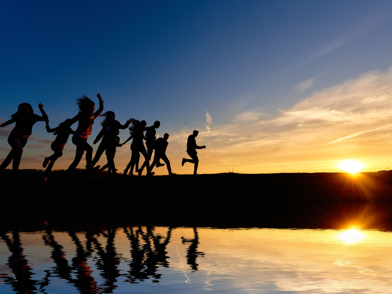 5 ways to celebrate a fitness enthusiast after a direct cremation