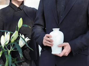 What is a Cremation Only Funeral?