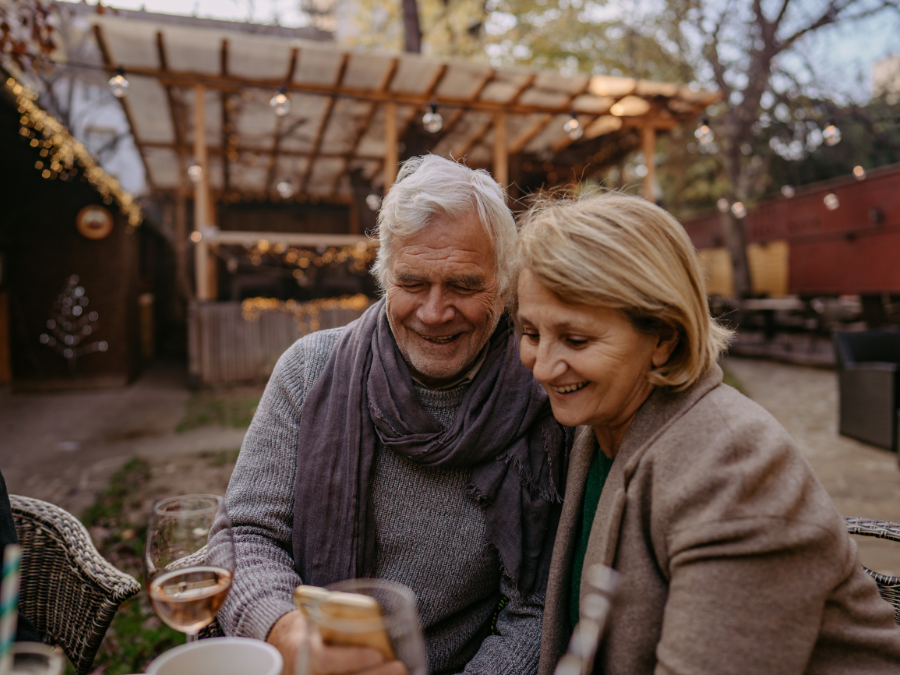 Christmas and grief: 8 tips to cope