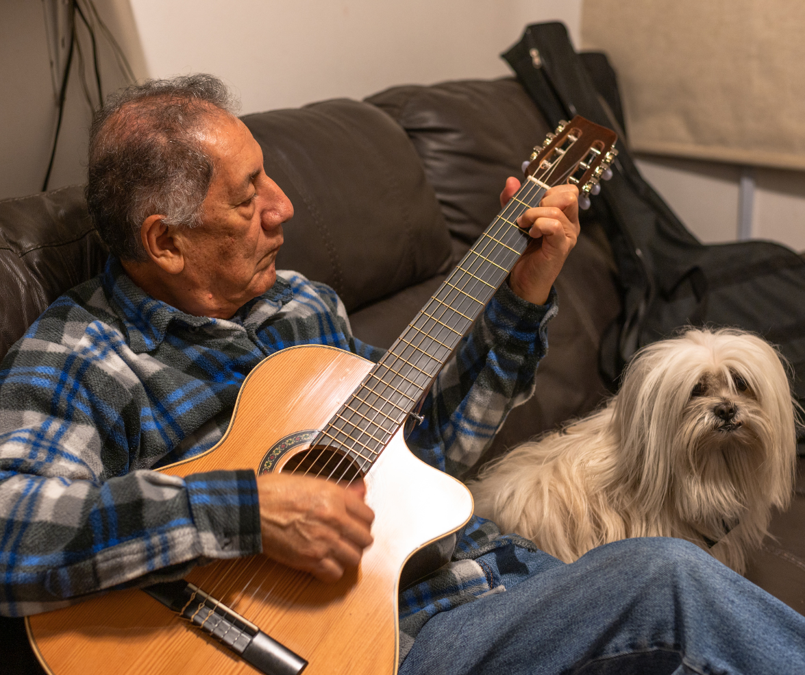 cremation-only funeral music send off