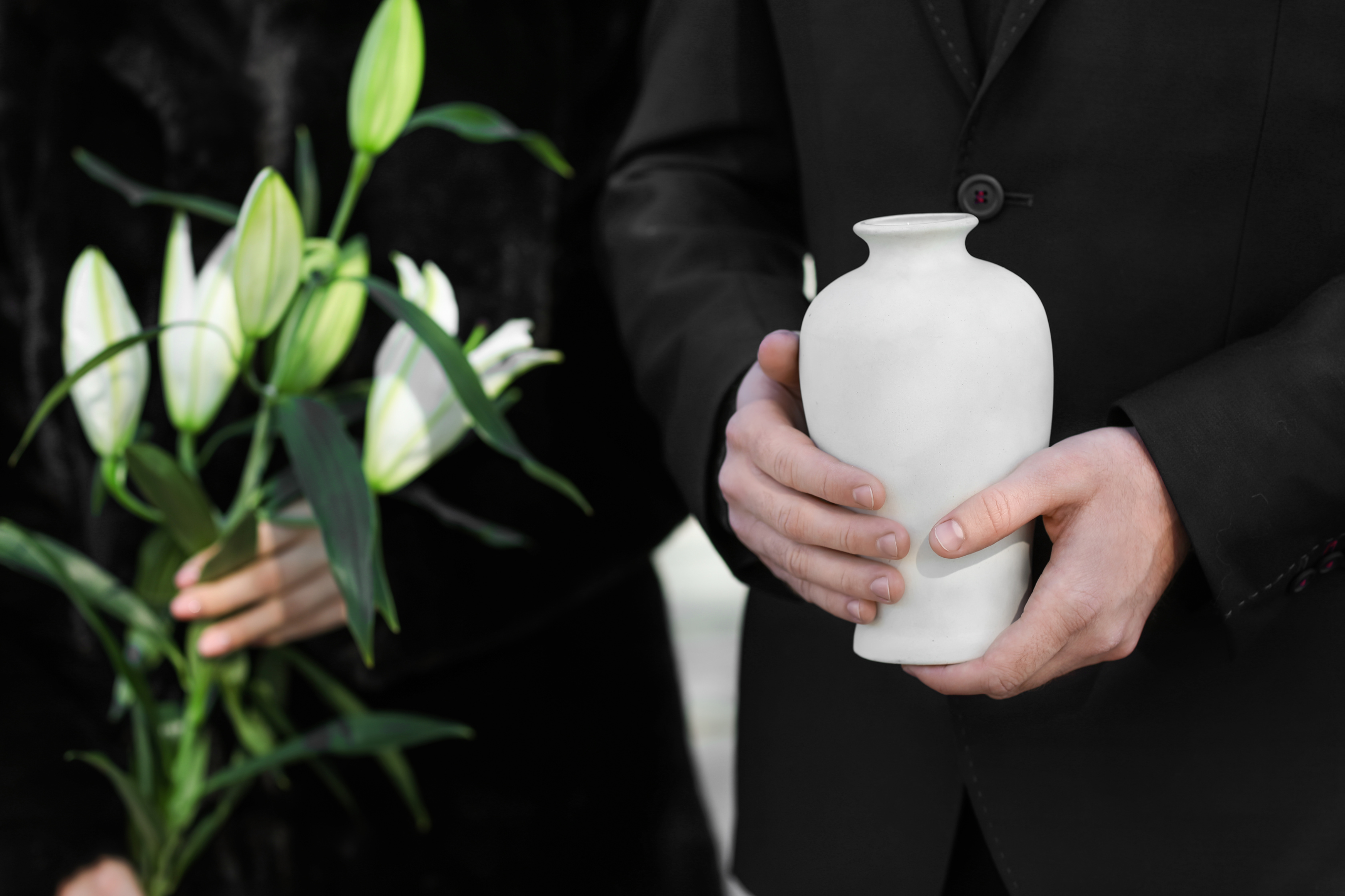 urn for ashes