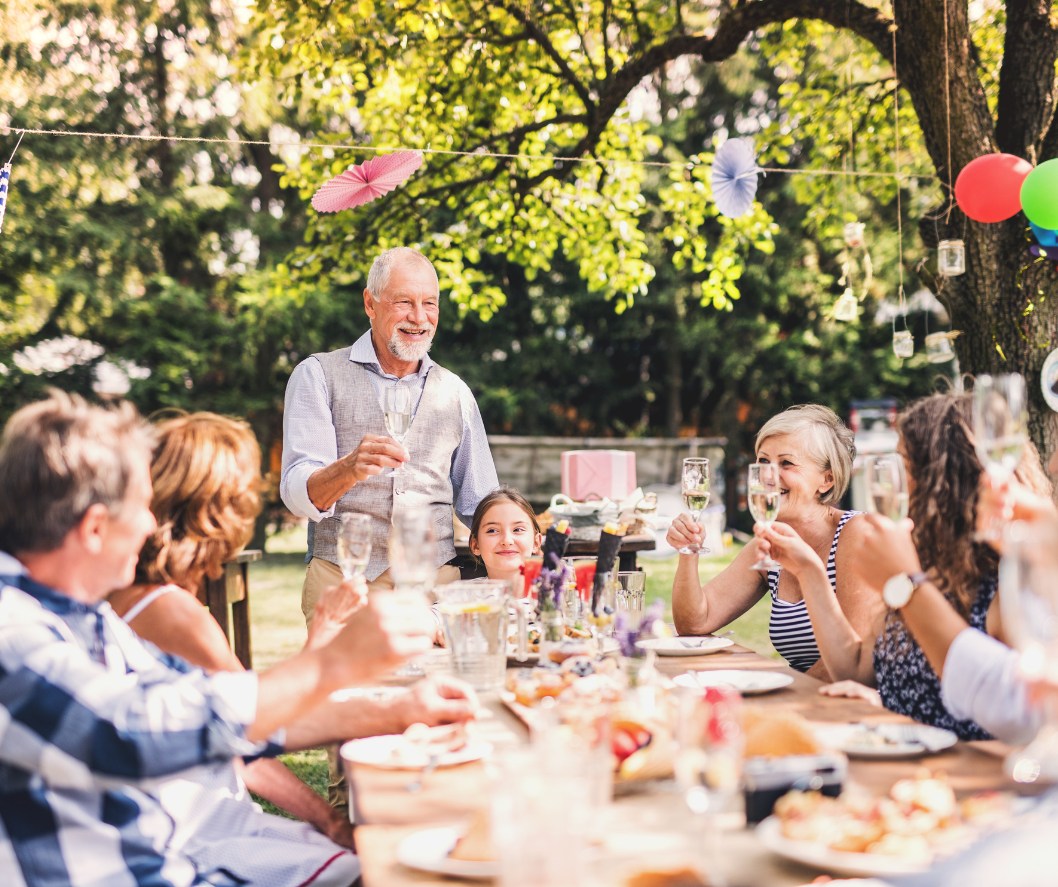 celebration of life cremation plans