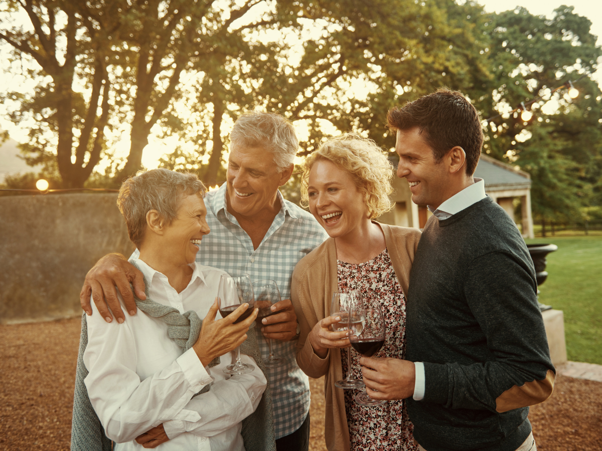 living funeral with cremation plans