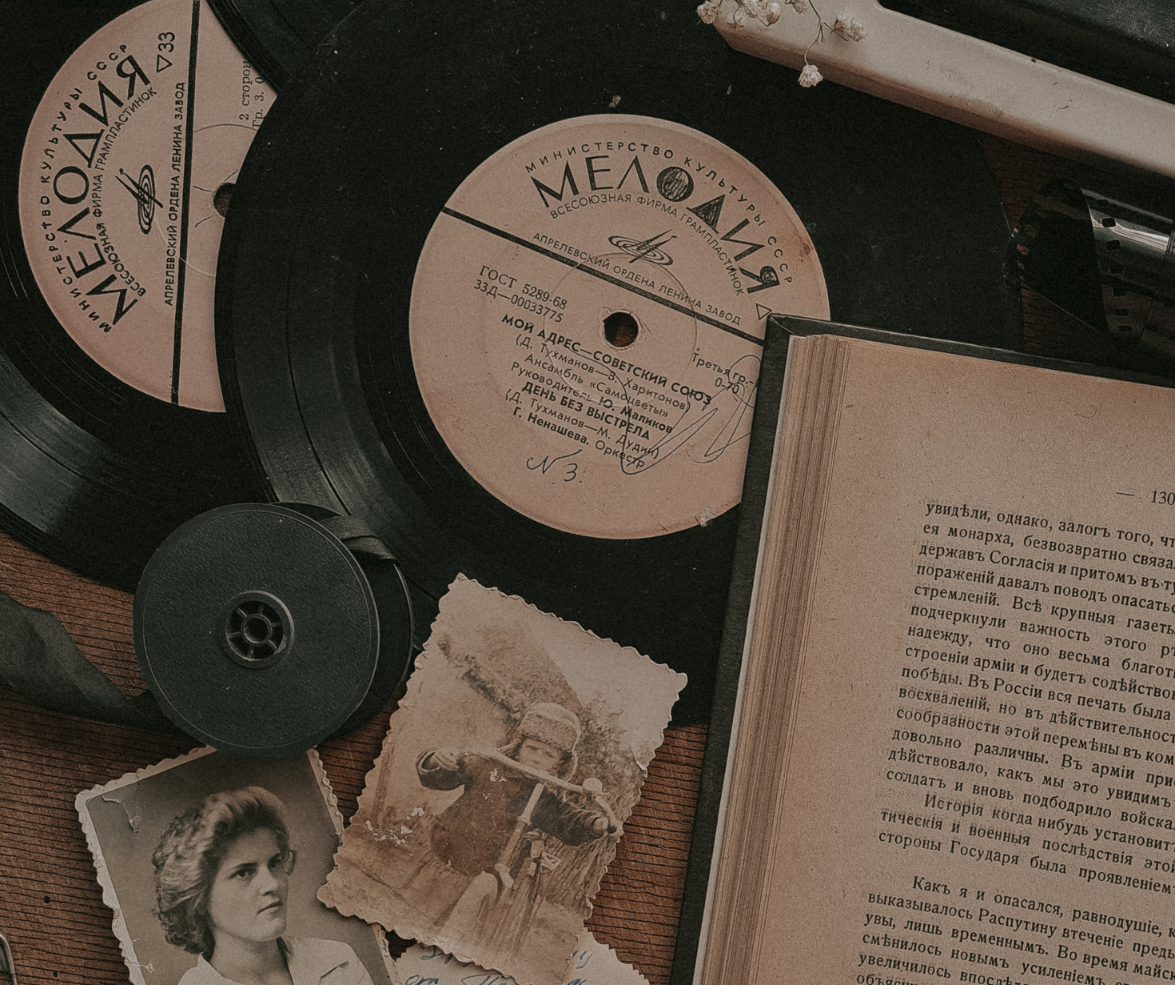 music celebration of life