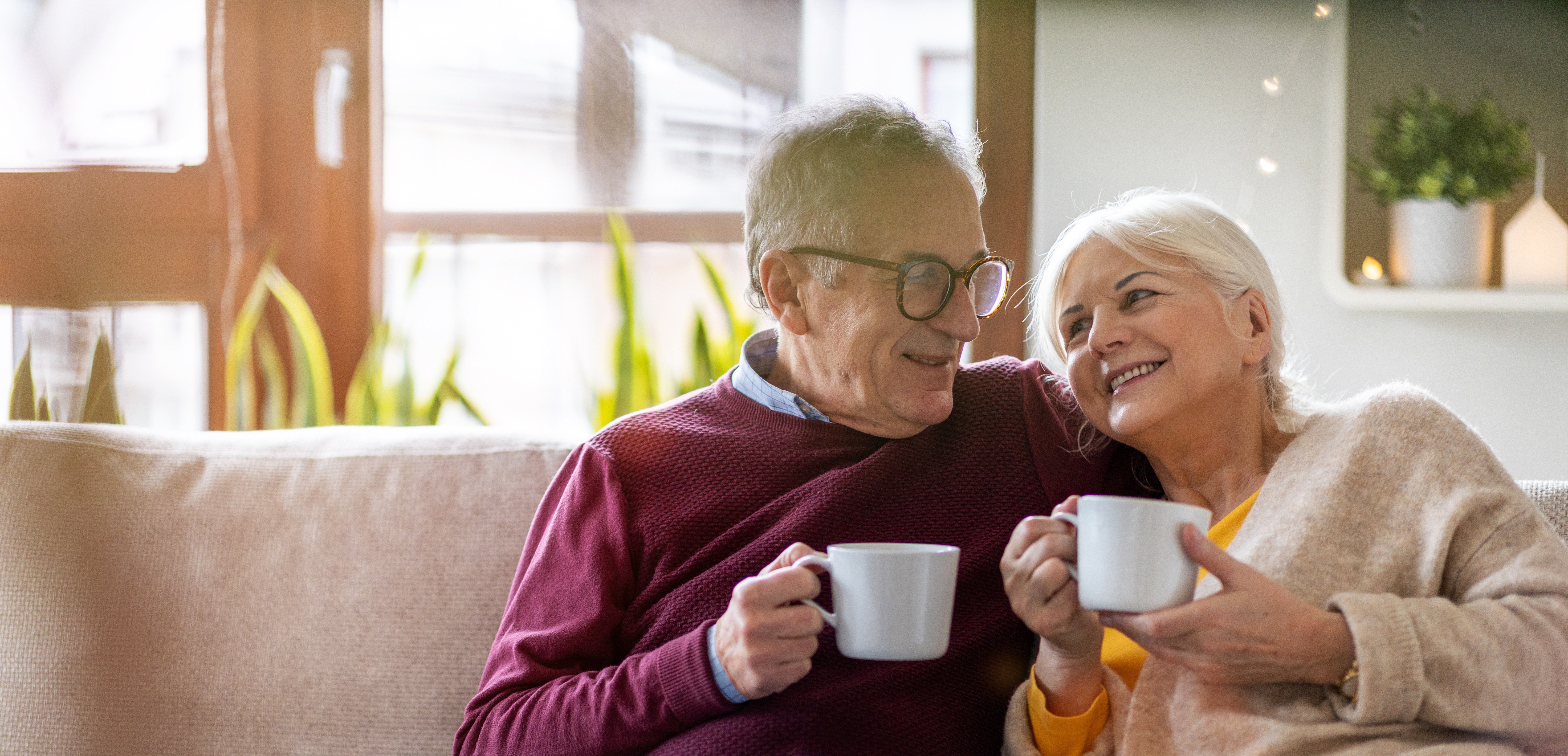 prepaid funeral plan for older couple