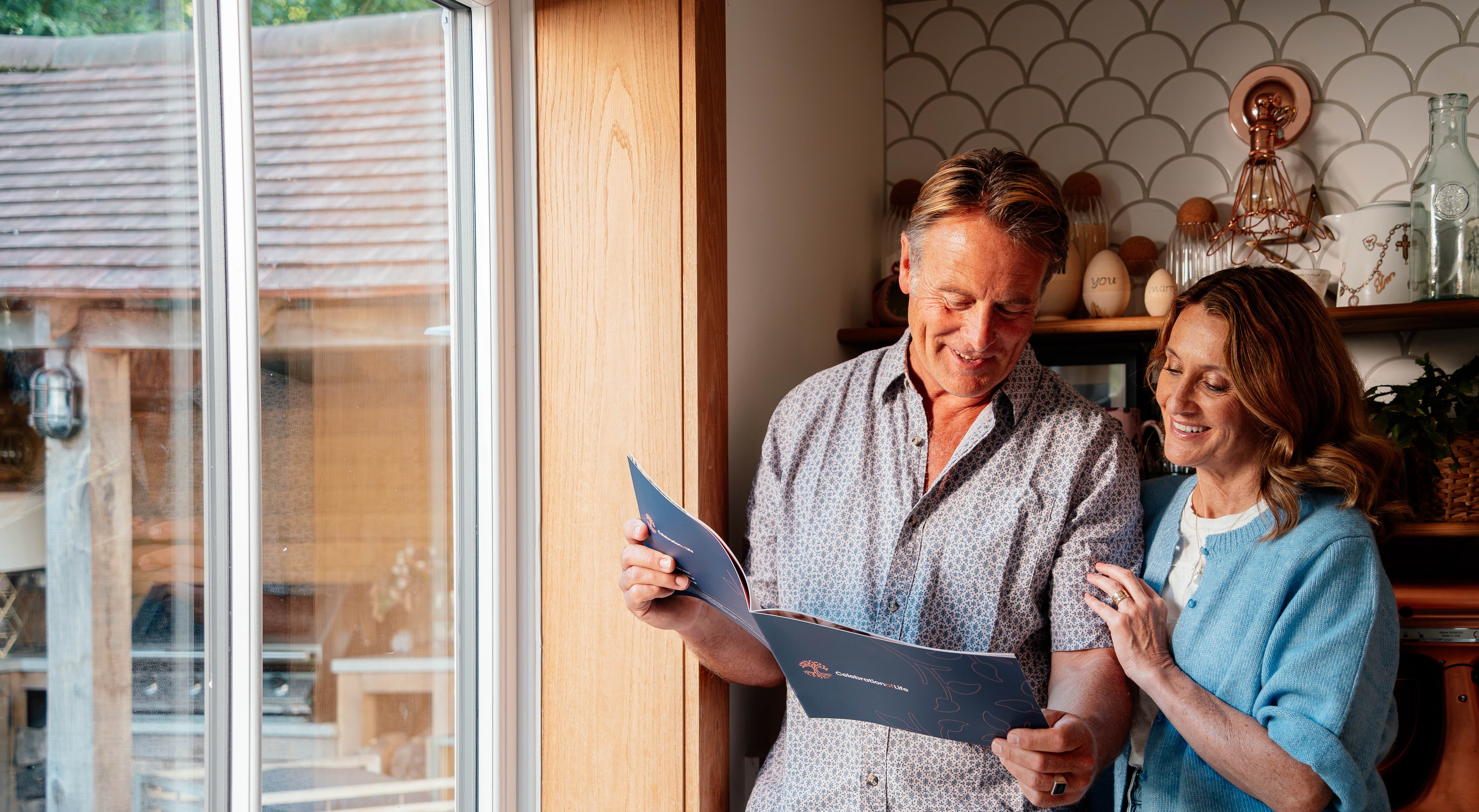 Can you get a prepaid funeral plan if you're in your 50s, 60s or 70s?