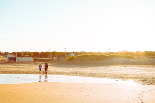 Coastal farewells: A direct cremation tribute