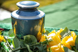 What are the different types of cremation services?
