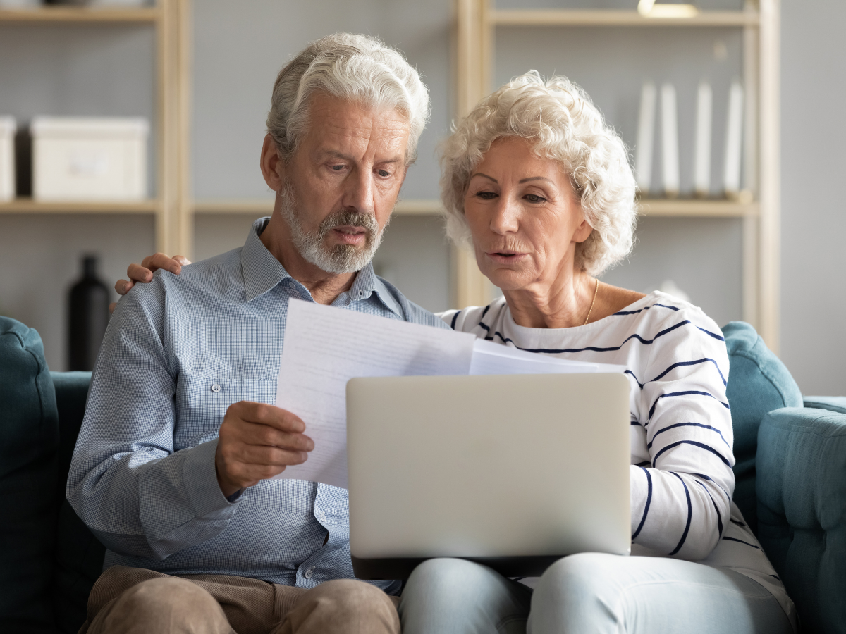 Step-by-step planning for an unattended cremation without stress